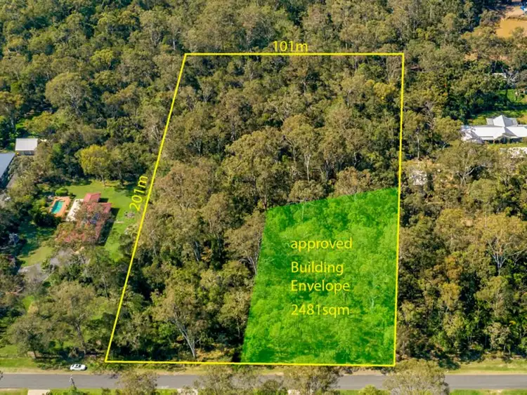 838 London Road, Chandler QLD 4155