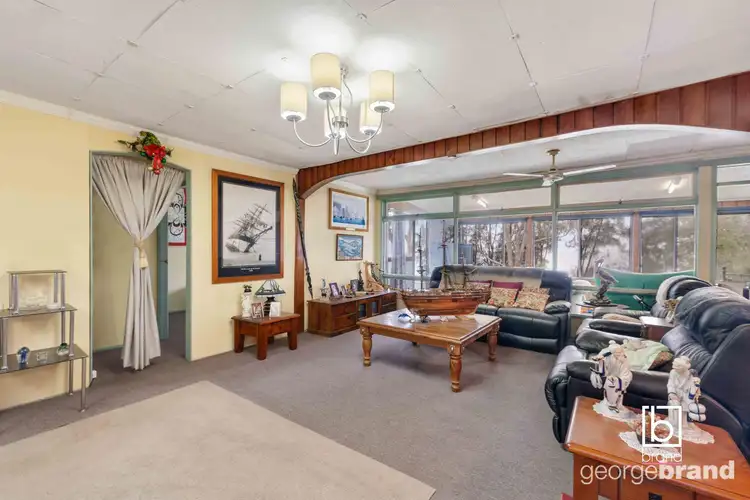 Fourth view of Homely house listing, 111 THE CORSO, Gorokan NSW 2263