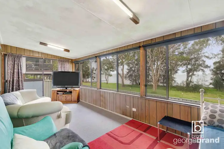 Sixth view of Homely house listing, 111 THE CORSO, Gorokan NSW 2263