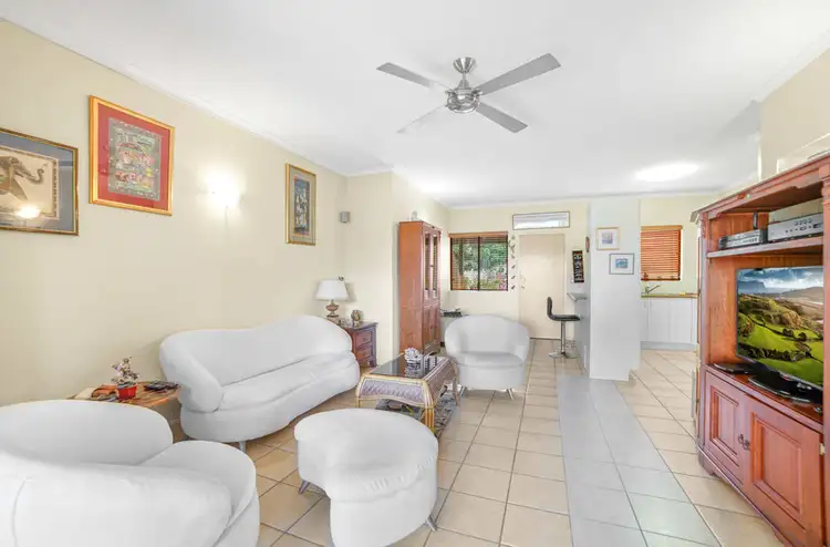 Second view of Homely unit listing, 4/22-24 Toogood Road, Woree QLD 4868