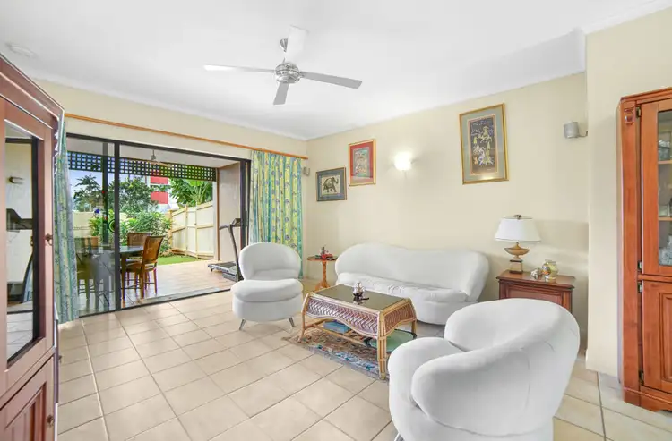 Third view of Homely unit listing, 4/22-24 Toogood Road, Woree QLD 4868