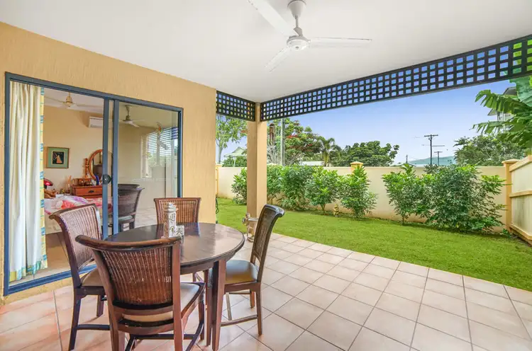 Seventh view of Homely unit listing, 4/22-24 Toogood Road, Woree QLD 4868