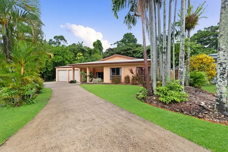 4 Sandray Close, Edge Hill QLD 4870