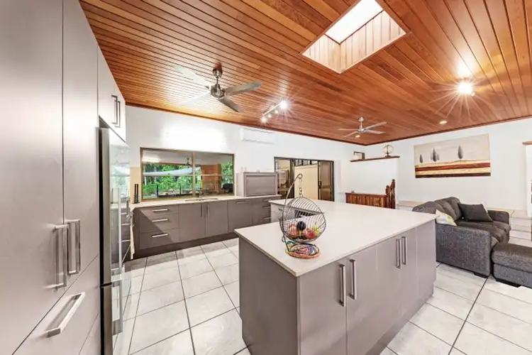 Sixth view of Homely house listing, 4 Sandray Close, Edge Hill QLD 4870