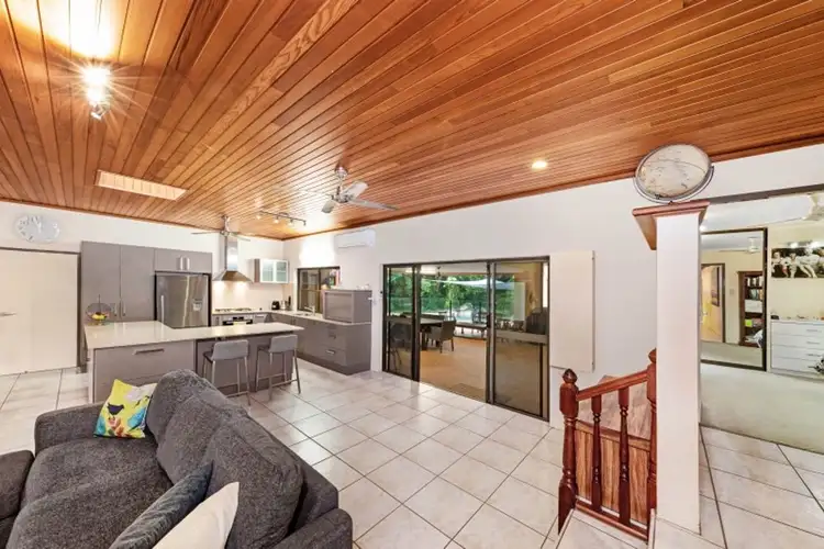 Seventh view of Homely house listing, 4 Sandray Close, Edge Hill QLD 4870