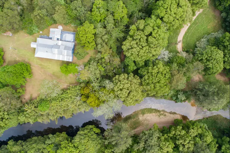 Main view of Homely rural property listing, 1540 Kalang Road, Bellingen NSW 2454