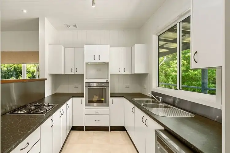 Second view of Homely rural property listing, 1540 Kalang Road, Bellingen NSW 2454