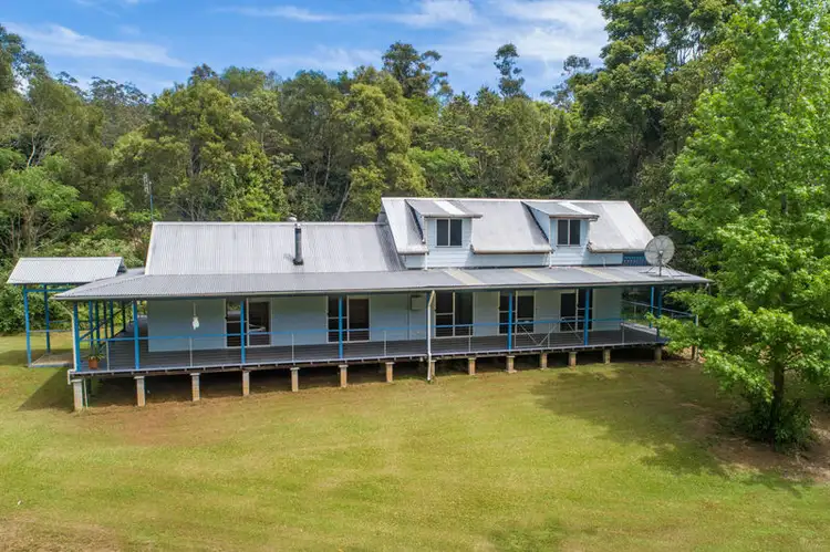 Fourth view of Homely rural property listing, 1540 Kalang Road, Bellingen NSW 2454