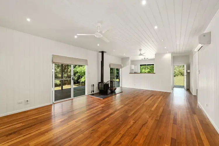 Fifth view of Homely rural property listing, 1540 Kalang Road, Bellingen NSW 2454