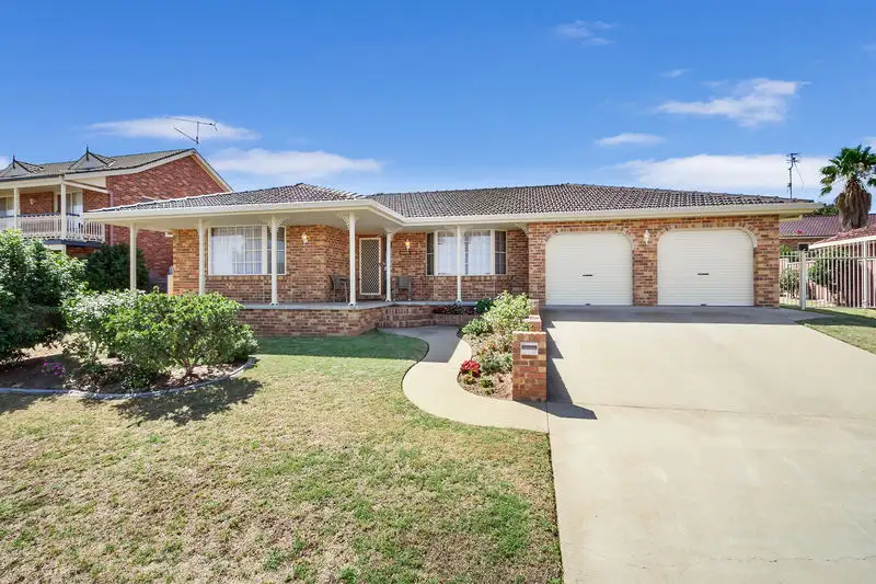 Main view of Homely house listing, 16 Bandalong Street, Tamworth NSW 2340