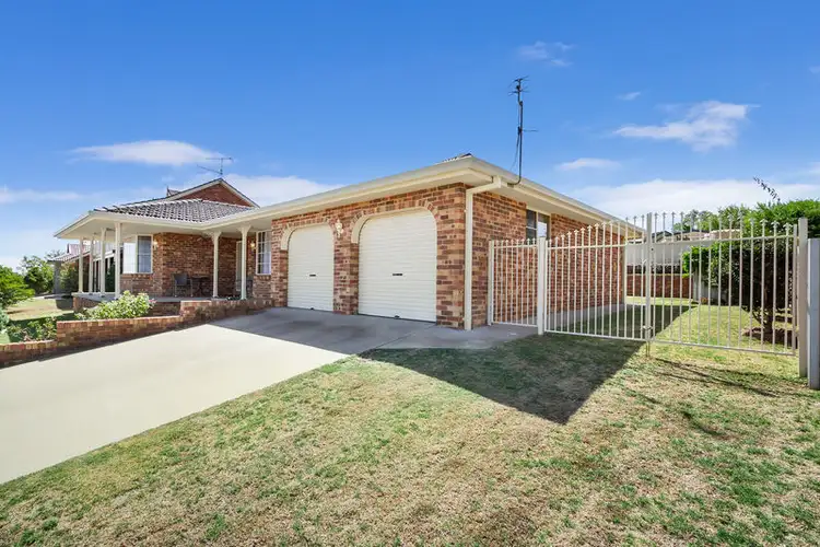 Second view of Homely house listing, 16 Bandalong Street, Tamworth NSW 2340