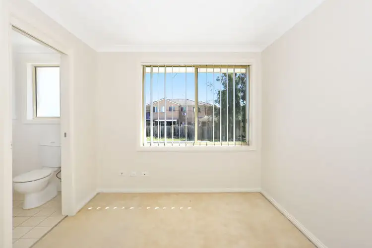 Sixth view of Homely townhouse listing, 7/41-43 Hampden Road, South Wentworthville NSW 2145