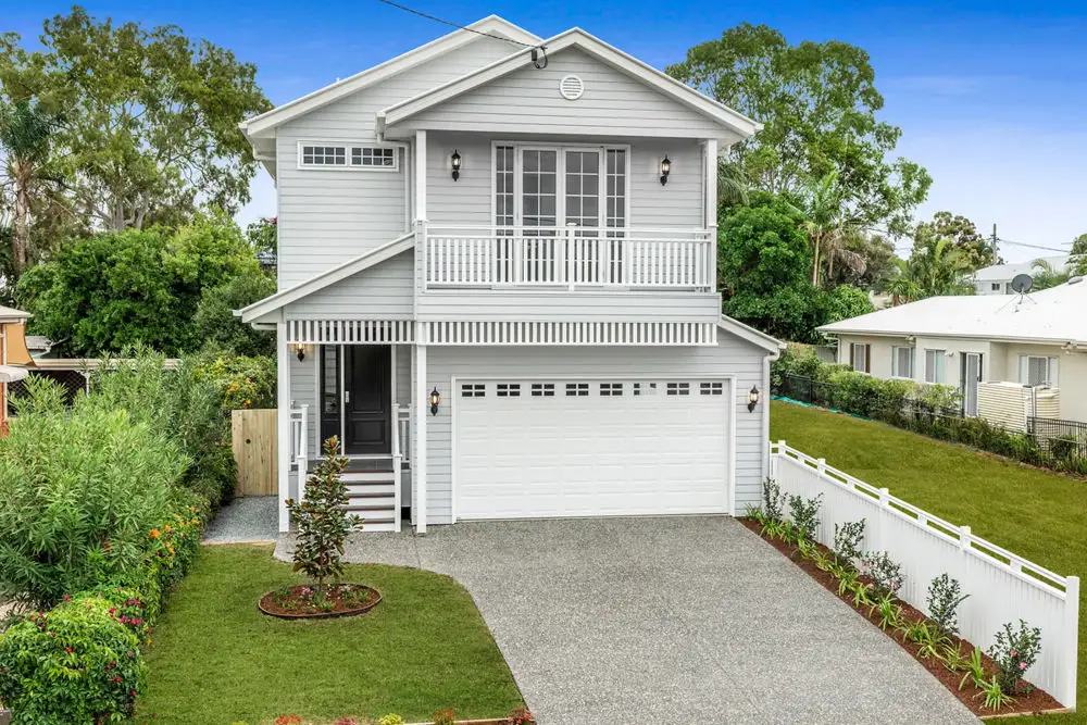 Main view of Homely house listing, 39 Davidson Street, Wynnum QLD 4178