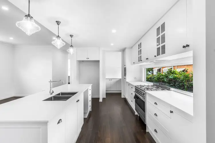 Second view of Homely house listing, 39 Davidson Street, Wynnum QLD 4178