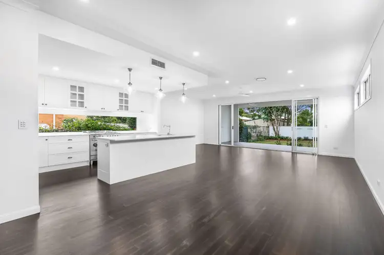 Fourth view of Homely house listing, 39 Davidson Street, Wynnum QLD 4178