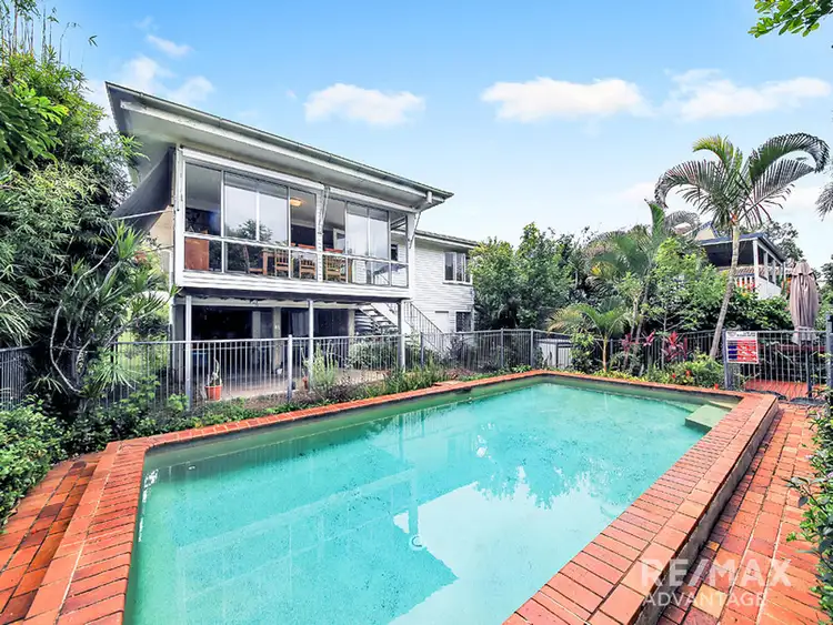 Second view of Homely house listing, 142 Raeburn Street, Manly West QLD 4179