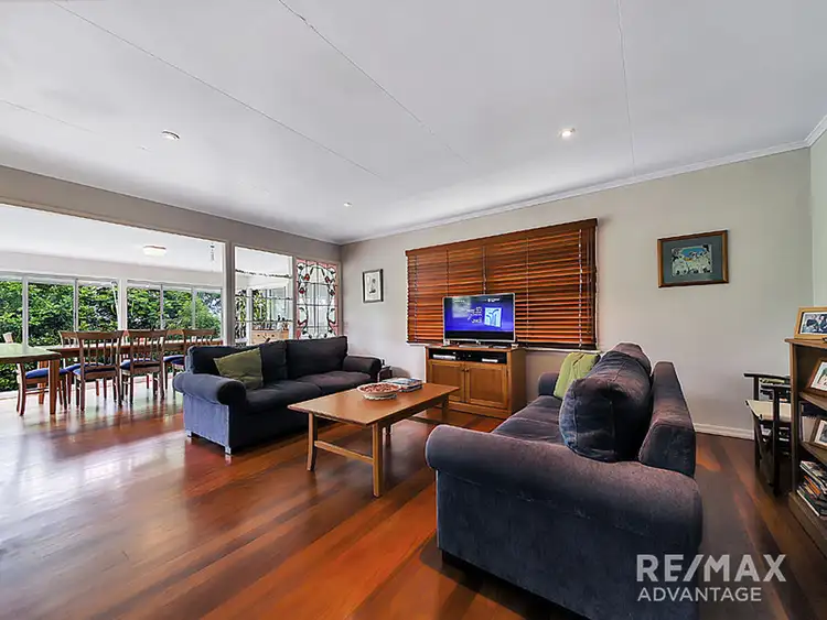 Fourth view of Homely house listing, 142 Raeburn Street, Manly West QLD 4179