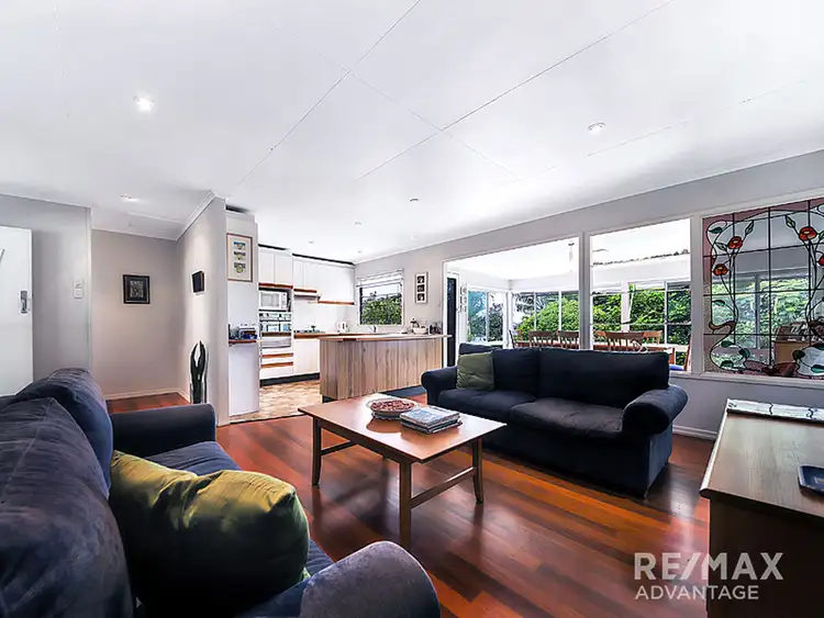 Fifth view of Homely house listing, 142 Raeburn Street, Manly West QLD 4179