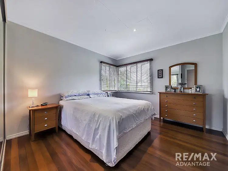 Seventh view of Homely house listing, 142 Raeburn Street, Manly West QLD 4179