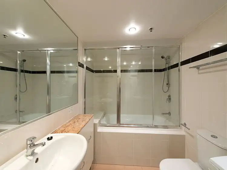 Fifth view of Homely apartment listing, 2603/70 Mary St, Brisbane City QLD 4000