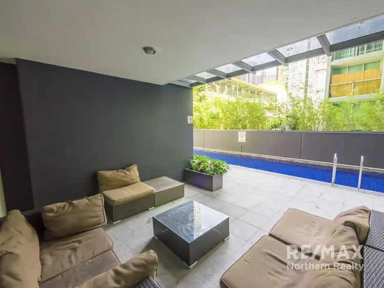 Sixth view of Homely apartment listing, 2603/70 Mary St, Brisbane City QLD 4000