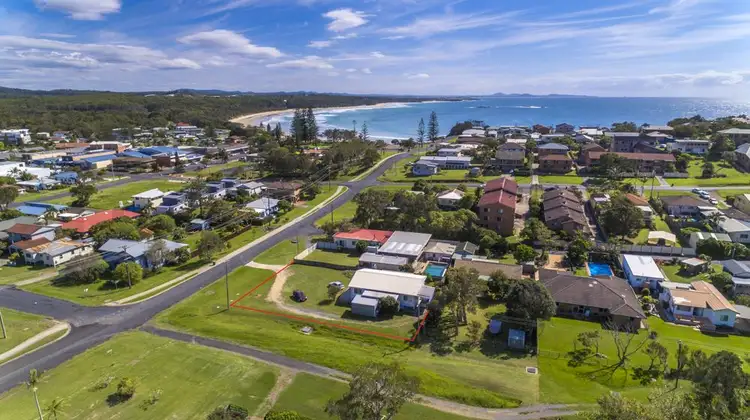 29 Carrington Street, Woolgoolga NSW 2456