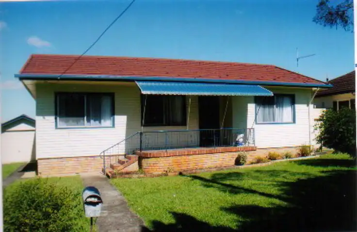 Main view of Homely house listing, 101 Oakley Ave, East Lismore NSW 2480
