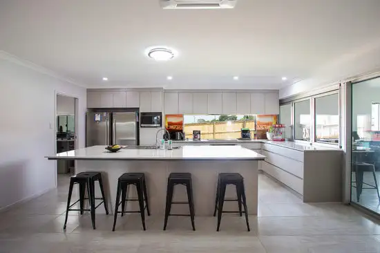 Second view of Homely house listing, 25 Audrey Circuit, Richmond QLD 4740