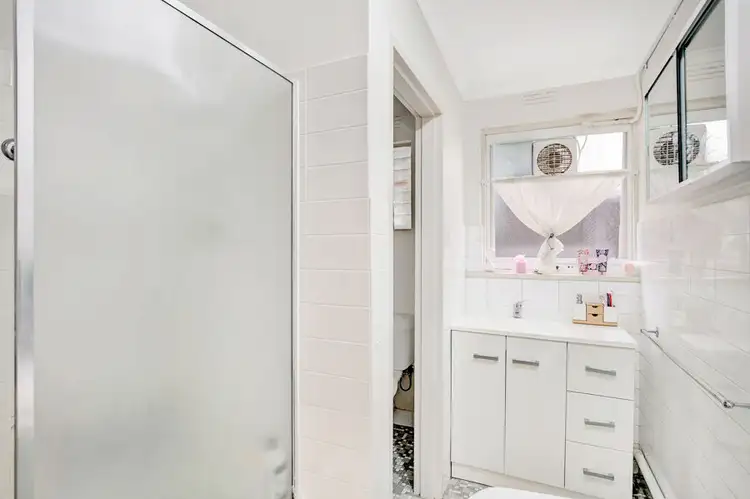 Sixth view of Homely apartment listing, 9/48 Passfield St, Brunswick West VIC 3055