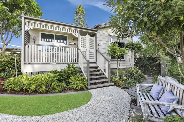 Second view of Homely house listing, 52 May Street, Godwin Beach QLD 4511