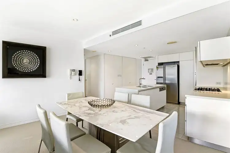 Fifth view of Homely apartment listing, 22303/21 Elizabeth Avenue, Broadbeach QLD 4218