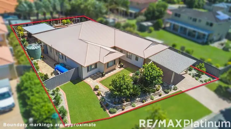 4 Springbrook Place, Narangba QLD 4504