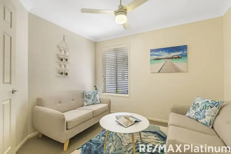 Fourth view of Homely house listing, 4 Springbrook Place, Narangba QLD 4504