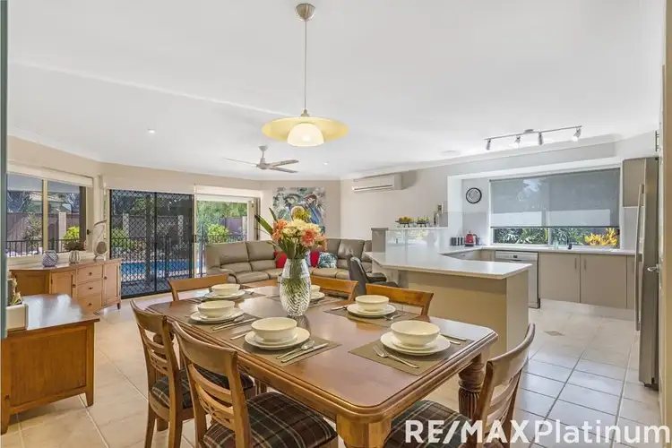 Sixth view of Homely house listing, 4 Springbrook Place, Narangba QLD 4504