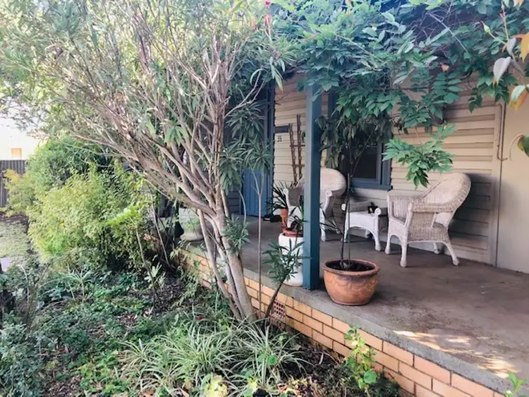 Second view of Homely house listing, 35 Budd St, Berrigan NSW 2712