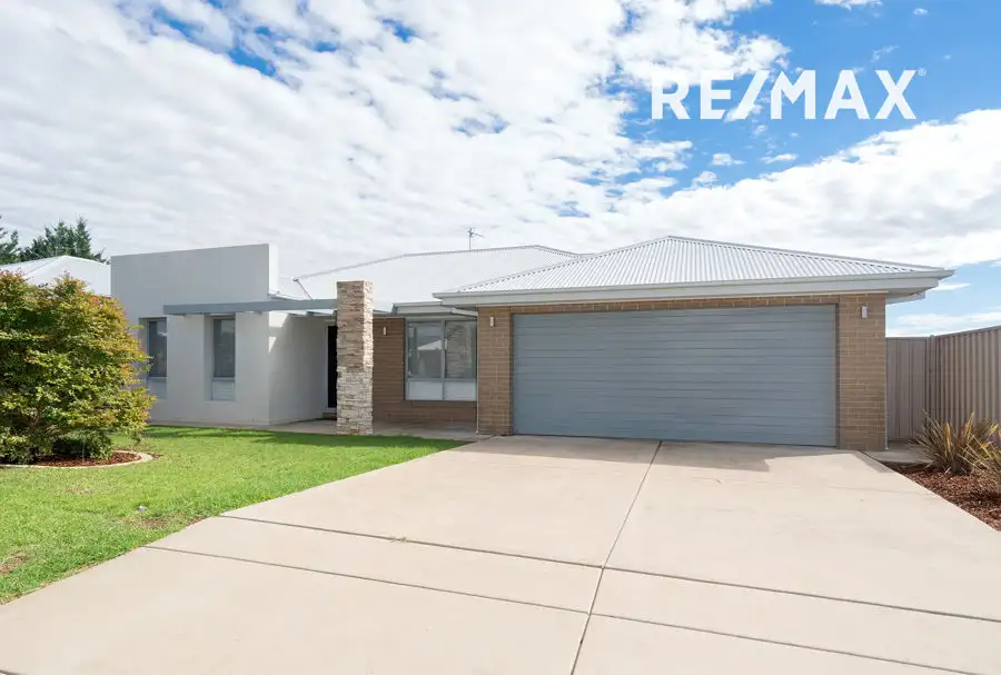 Main view of Homely house listing, 1 Barrington Street, Tatton NSW 2650