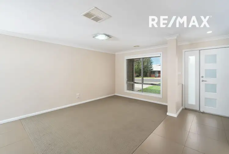 Second view of Homely house listing, 1 Barrington Street, Tatton NSW 2650