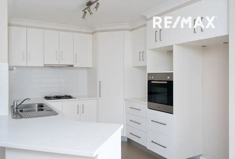 Third view of Homely house listing, 1 Barrington Street, Tatton NSW 2650