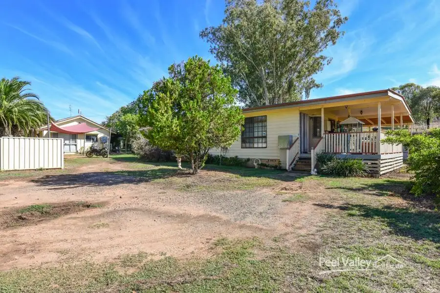 Main view of Homely house listing, 478 Armidale Road, Tamworth NSW 2340