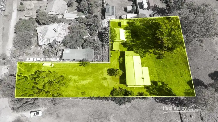 Fifth view of Homely house listing, 478 Armidale Road, Tamworth NSW 2340