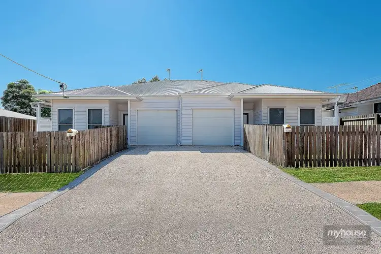 Main view of Homely unit listing, 124c Holberton Street, Newtown QLD 4350