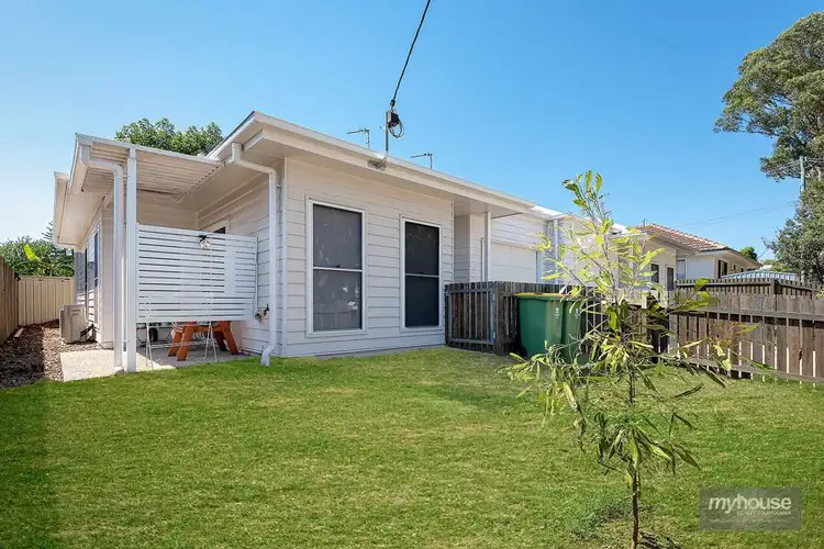 Second view of Homely unit listing, 124c Holberton Street, Newtown QLD 4350