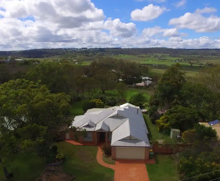Third view of Homely house listing, 12 Tower Crescent, Gowrie Junction QLD 4352