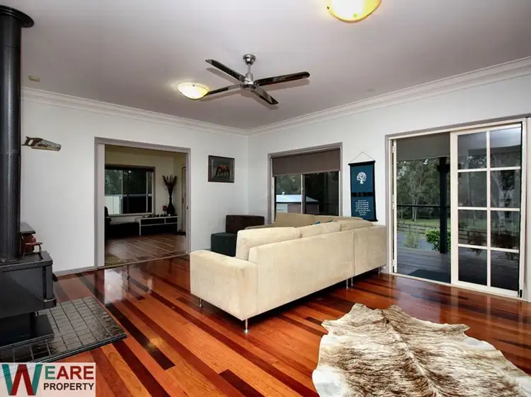 Sixth view of Homely rural property listing, 190 Swan rd, Jimboomba QLD 4280
