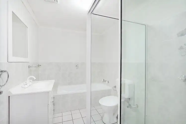 Fourth view of Homely unit listing, 19/9 Griffiths Street, Blacktown NSW 2148