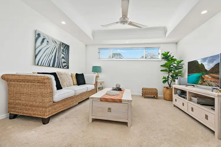 Third view of Homely house listing, 45 Somervale Road, Sandy Beach NSW 2456