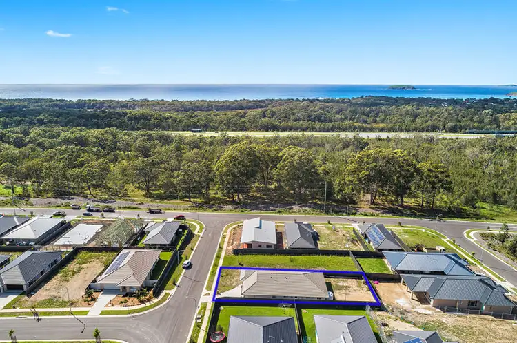 Fifth view of Homely house listing, 45 Somervale Road, Sandy Beach NSW 2456