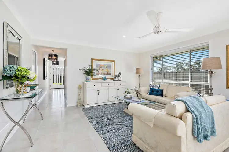 Sixth view of Homely house listing, 45 Somervale Road, Sandy Beach NSW 2456