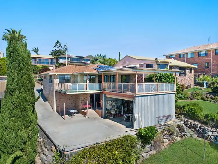 Second view of Homely house listing, 6 Ocean Avenue, Tweed Heads South NSW 2486