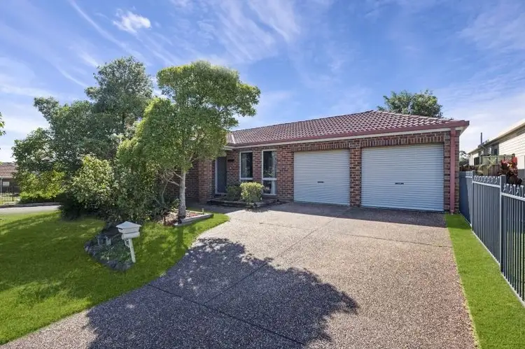 Main view of Homely house listing, 53 Blueridge Drive, Blue Haven NSW 2262